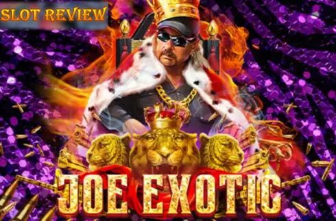 Joe Exotic icon